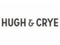 Hugh & Crye Coupon Codes July 2025