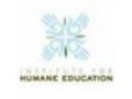 Humaneeducation Coupon Codes July 2025