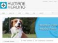Humane Healing Coupon Codes July 2025