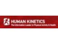 Human Kinetics Coupon Codes May 2025