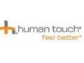 Human Touch 10% Off Coupon Codes May 2024
