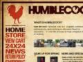 Humblecock Coupon Codes April 2024