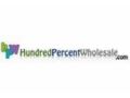 Hundred Percent Wholesale Coupon Codes May 2024