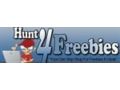 Hunt4freebies Coupon Codes July 2025