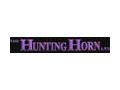 Hunting Horn Coupon Codes May 2024