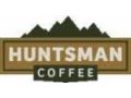Huntsman Coffee Free Shipping Coupon Codes May 2024