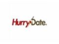 HurryDate 35% Off Coupon Codes May 2024