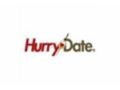 Hurrydate Coupon Codes July 2025