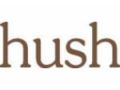 Hush Homewear Coupon Codes May 2024