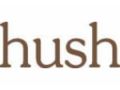 Hush Homewear Coupon Codes March 2025
