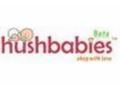 Hushbabies Coupon Codes March 2025