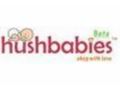 Hushbabies 50% Off Coupon Codes April 2024