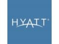 Hyatt Coupon Codes December 2022