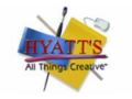Hyatt's Coupon Codes April 2024