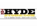Hydestore Coupon Codes October 2022