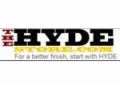 Hydestore Coupon Codes July 2025