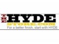 Hydestore 10% Off Coupon Codes May 2024