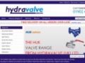 Hydravalve UK 5% Off Coupon Codes May 2024