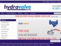 Hydravalve UK Coupon Codes May 2024