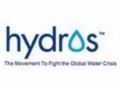 Hydros Bottle Coupon Codes July 2025