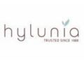 Hylunia Coupon Codes April 2024