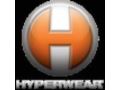 Hyper Wear 25$ Off Coupon Codes May 2024