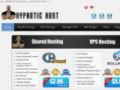 Hypnotichost Coupon Codes July 2025