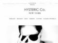 Hystericco Coupon Codes April 2024