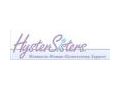 HysterSisters 5% Off Coupon Codes May 2024