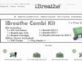 I-breathe Uk Coupon Codes July 2025