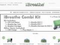 I-breathe Uk Coupon Codes May 2024