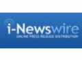 I Newswire Coupon Codes April 2024