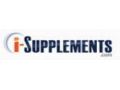I Supplements Coupon Codes May 2025