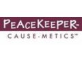 Peacekeeper Cause-metics Coupon Codes August 2022