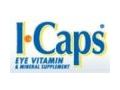 Icaps Vitamins Coupon Codes May 2024