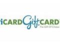 Icard Gift Card Coupon Codes August 2022