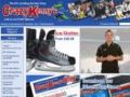 Ice-hockey-skates Uk Coupon Codes May 2024