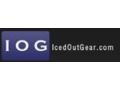 Iced Out Gear Coupon Codes May 2025