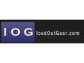 Iced Out Gear 30% Off Coupon Codes April 2024