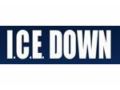 Icedown Cold Therapy Coupon Codes July 2025