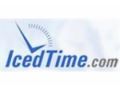 Iced Time 15% Off Coupon Codes May 2024