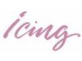 Icing Coupon Codes July 2025