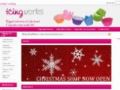 Icingworks Coupon Codes July 2025