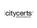 ICityCerts 40% Off Coupon Codes May 2024