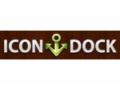 Icondock Coupon Codes April 2024