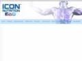 Iconnutrition Uk Coupon Codes May 2024