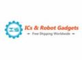 ICStation Coupon Codes May 2025
