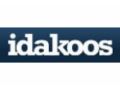 Idakoos Coupon Codes July 2025