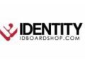Identity Board Shop Coupon Codes May 2025