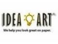 Ideaart Coupon Codes May 2024